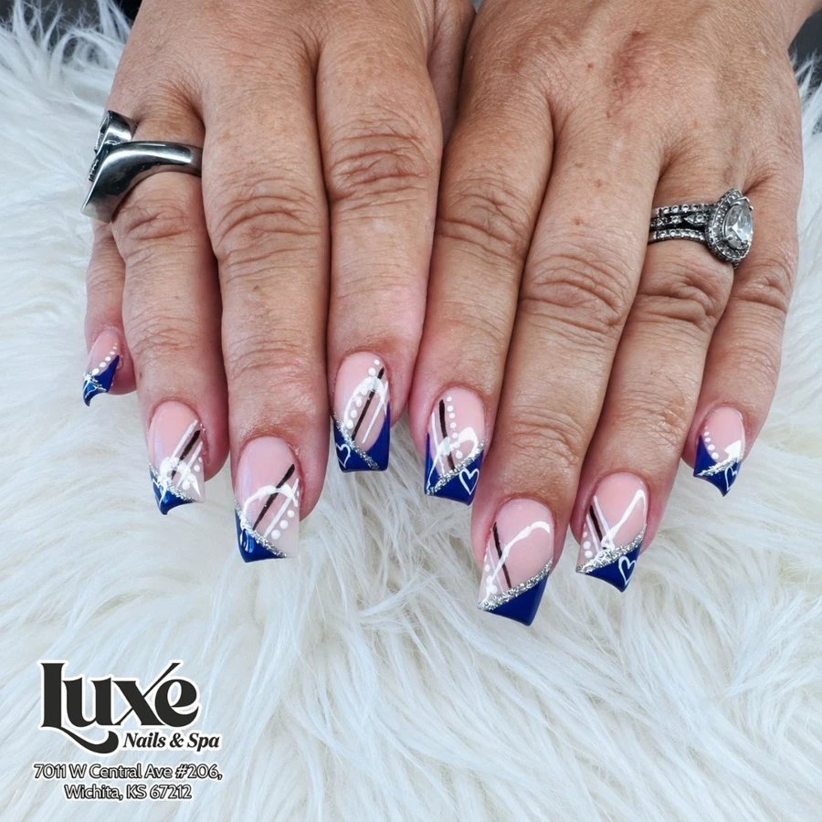 Luxe Nails & Spa